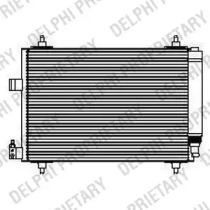 Конденсатор DELPHI TSP0225592