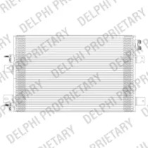 Конденсатор DELPHI TSP0225601