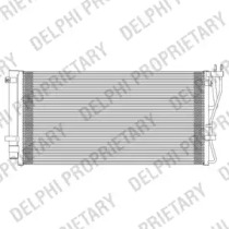 Конденсатор DELPHI TSP0225604