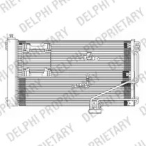 Конденсатор DELPHI TSP0225610