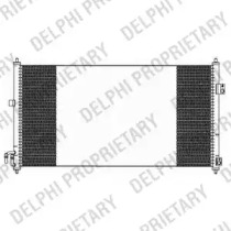 Конденсатор DELPHI TSP0225615