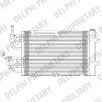 Конденсатор DELPHI TSP0225616