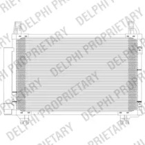 Конденсатор DELPHI TSP0225624