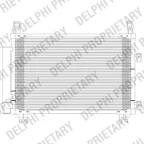 Конденсатор DELPHI TSP0225625