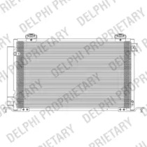 Конденсатор DELPHI TSP0225628