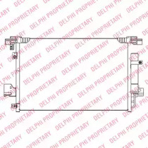 Конденсатор DELPHI TSP0225648