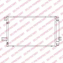 Конденсатор DELPHI TSP0225658