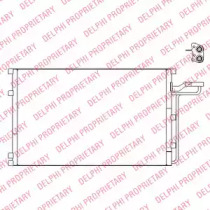 Конденсатор DELPHI TSP0225659