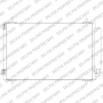 Конденсатор DELPHI TSP0225677