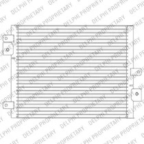 Конденсатор DELPHI TSP0225681