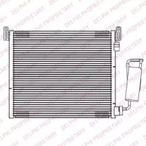 Конденсатор DELPHI TSP0225688