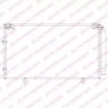 Конденсатор DELPHI TSP0225690