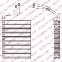 Испаритель DELPHI TSP0525197