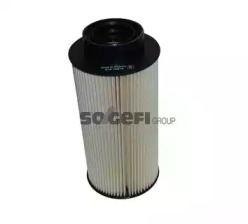 Фильтр SogefiPro FA5634ECO