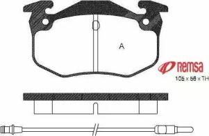  METZGER 0144.32