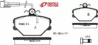  METZGER 0264.02