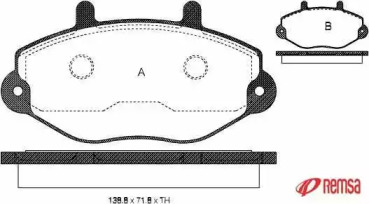  METZGER 0392.00