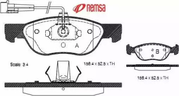  METZGER 0587.12