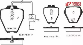  METZGER 0752.02