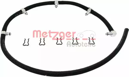 Шлангопровод METZGER 0840005