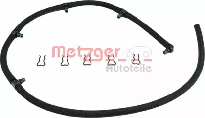 Шлангопровод METZGER 0840010