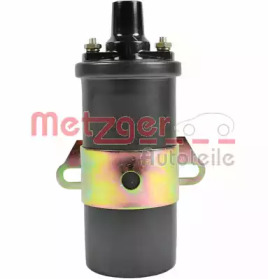 Катушка зажигания METZGER 0880031