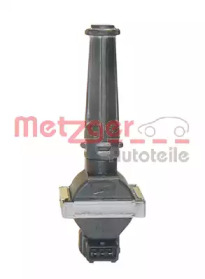 Катушка зажигания METZGER 0880039