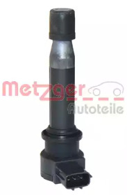 Катушка зажигания METZGER 0880048