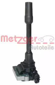 Катушка зажигания METZGER 0880062