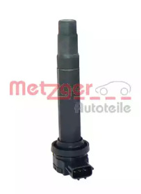 Катушка зажигания METZGER 0880075