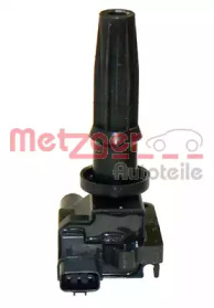 Катушка зажигания METZGER 0880076