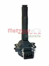 Катушка зажигания METZGER 0880079