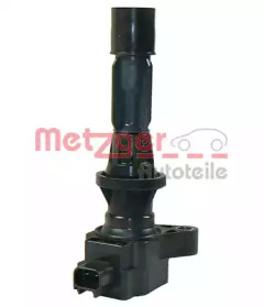 Катушка зажигания METZGER 0880098