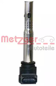 Катушка зажигания METZGER 0880125