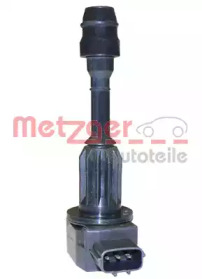 Катушка зажигания METZGER 0880129