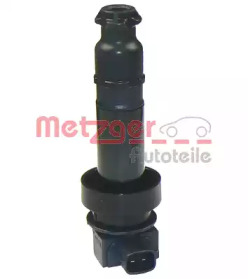 Катушка зажигания METZGER 0880135