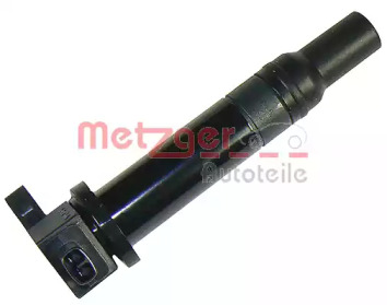 Катушка зажигания METZGER 0880137