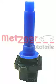 Катушка зажигания METZGER 0880146