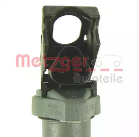 Катушка зажигания METZGER 0880161