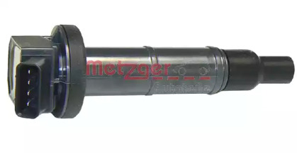 Катушка зажигания METZGER 0880162