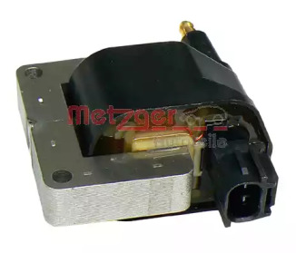 Катушка зажигания METZGER 0880164