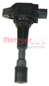 Катушка зажигания METZGER 0880186