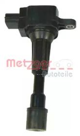 Катушка зажигания METZGER 0880187