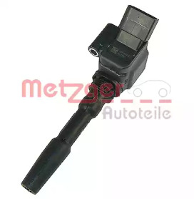 Катушка зажигания METZGER 0880204