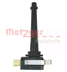 Катушка зажигания METZGER 0880205