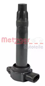 Катушка зажигания METZGER 0880209