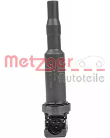 Катушка зажигания METZGER 0880250