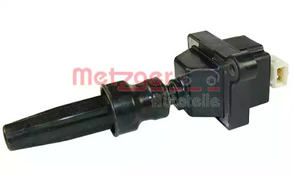 Катушка зажигания METZGER 0880302