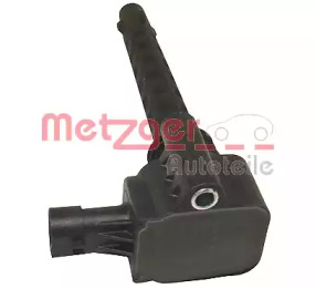 Катушка зажигания METZGER 0880406