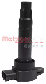  METZGER 0880419